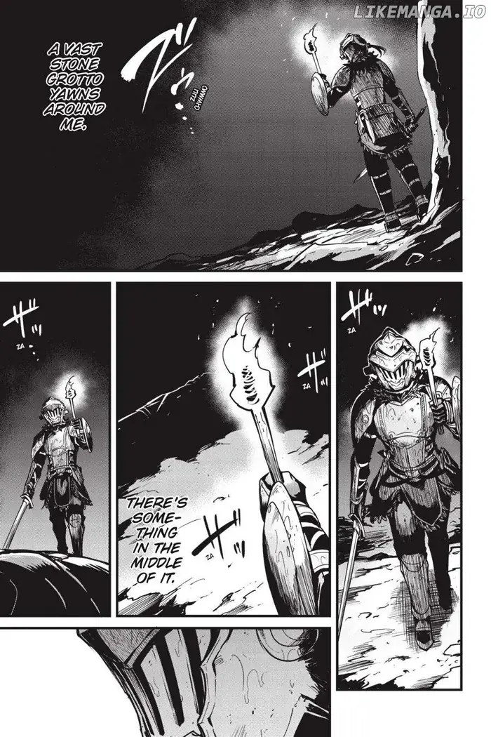Goblin Slayer: Side Story Year One Chapter 107 image 04_optimized_optimized